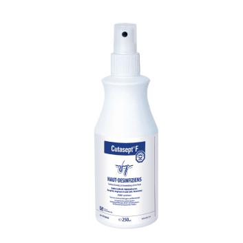 Cutasept® F 250 ml-Flasche