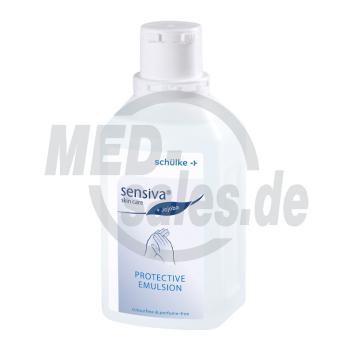 sensiva® protective emulsion O/W-Emulsion 150 ml-Flasche