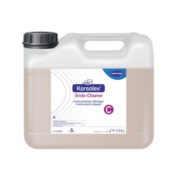 Korsolex® EndoCleaner 