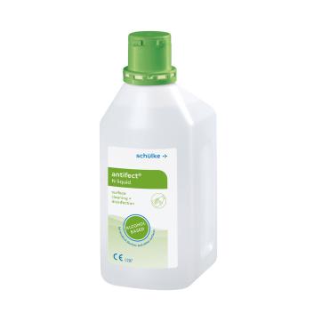 antifect® N liquid Schnell-Desinfektionspräparat 