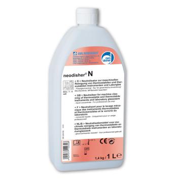 neodisher® N Neutralisationsmittel 1 Ltr.-Flasche