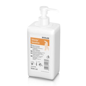 Silonda™ sensitive O/W-Emulsion 