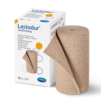 Lastodur® straff/strong Kompressionsbinde (Langzug) 