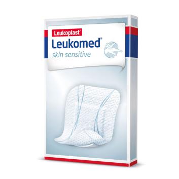 Leukomed® Wundverband 