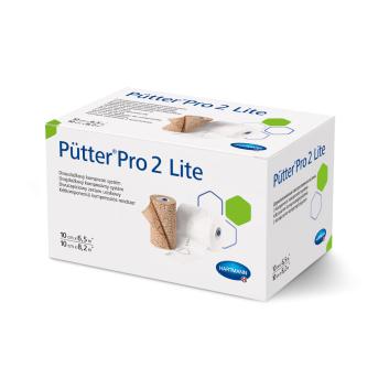 Pütter®Pro 2 Lite Kurzzug-Binde 