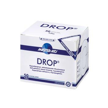 DROP® Vlies-Wundverband 