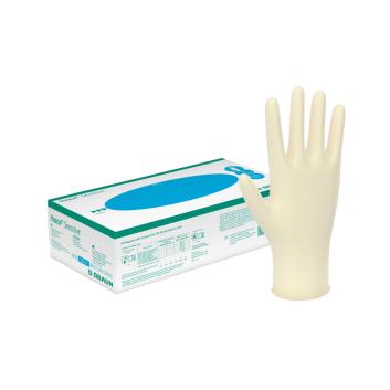 B.BRAUN VASCO® Sensitive Latex-Handschuhe 