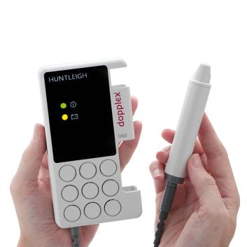 Dopplex®D900 Unidirektionaler Gefäßdoppler 