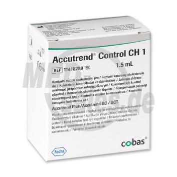 Accutrend® Control 