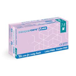 sempercare® nitrile Untersuchungshandschuhe Gr. 6-7 (S)