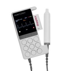 Dopplex®DMX Bidirektionaler Gefäßdoppler 