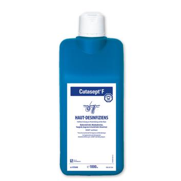 Cutasept® F Hautdesinfektion 1 Ltr.-Flasche