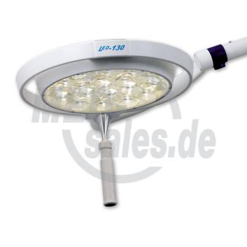 Mach LED 130 plus Untersuchungsleuchte (Fixfokus) 