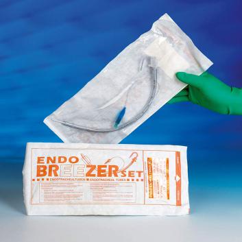 Endo Breezer Set Größe: 5,0, Ch. 20