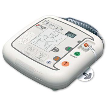 Defibrillator AED iPAD CU-SP1 