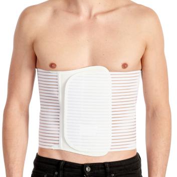 pm-abdominal Abdomen-Stützverband 