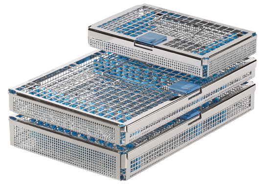 Melastore Tray  für MELAtherm